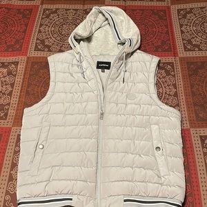 Men’s Express Puffer Vest